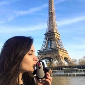 Meet your Posher, Maja